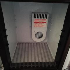 ポータブル保冷蔵庫の画像