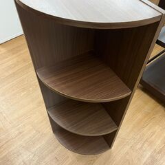 カラーボックス/BRW