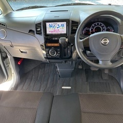 ご成約頂きました！ルークスハイウェイスターターボ4WD!両側電動スライドドア青森岩手秋田の画像