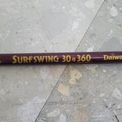 【釣具】DAIWA ダイワ PS SURFSWING サーフスイング 30号 360　中古　リサイクルショップ宮崎屋住吉店25.7.6の画像
