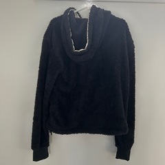 パーカーの画像