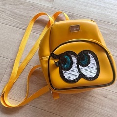 リュック