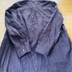 レディース　長袖　トップスの画像