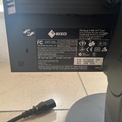 flexscan L568の画像