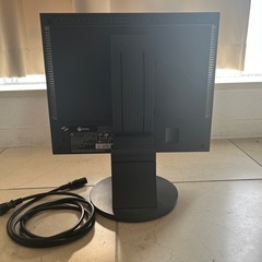 flexscan L568の画像