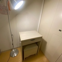 ドレッサーの画像