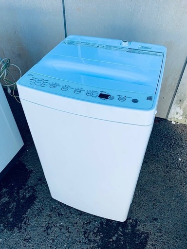 ⭐️ハイアール電気洗濯機⭐️ ⭐️BW-45A⭐️