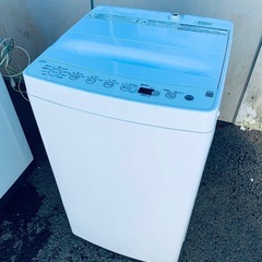 ⭐️ハイアール電気洗濯機⭐️ ⭐️BW-45A⭐️ 