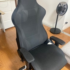 AKRacingゲーミングチェア