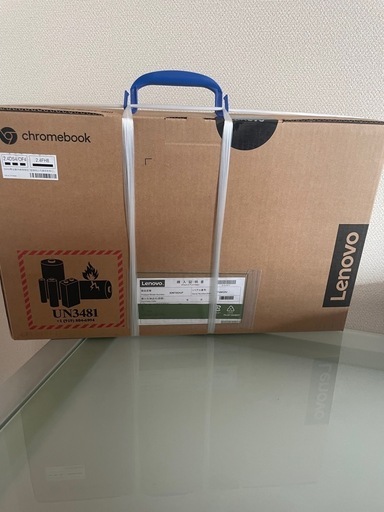 新品未開封　82M70024JP Lenovo IdeaPad Flex 560i Chromebook 13.3型