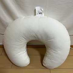 授乳クッション