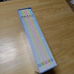【未使用品】ピングー アルバム②の画像