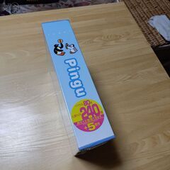 【未使用品】ピングー アルバム②の画像