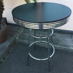 ①PENNY JAPAN(ペニージャパン) Bar Table ...