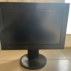 CG221 EIZOモニター