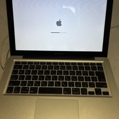 MacBookpro 2011