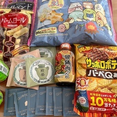 【お話中】
食品　まとめ売りの画像