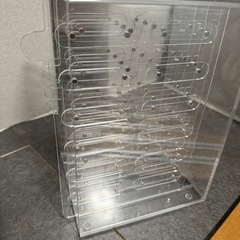 ネイルチップ　サンプル　ディスプレイ