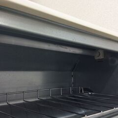 （10/24受渡済）JT9436【YAMAZEN/山善 オーブントースター】2020年発売 YTA-860 家電 キッチン トースターの画像