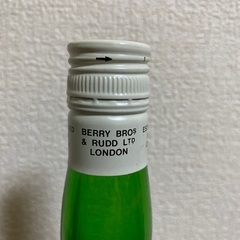 【未開栓】古酒　CUTTY SARK《スコッチウィスキー》の画像