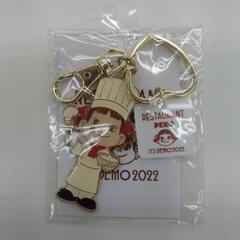 ★ジモティー割引有★ サンリオ ペコちゃん キーホルダー レスト...