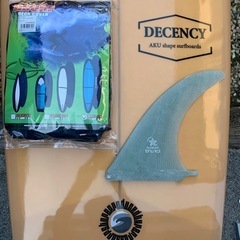 ロングボード9.6
の画像