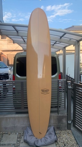 ロングボード9.6