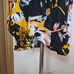 サマーワンピースの画像