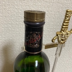 【未開栓 】Glenfiddich pure malt ピュアモルト ウイスキーの画像