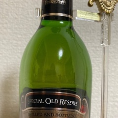 【未開栓 】Glenfiddich pure malt ピュアモルト ウイスキーの画像