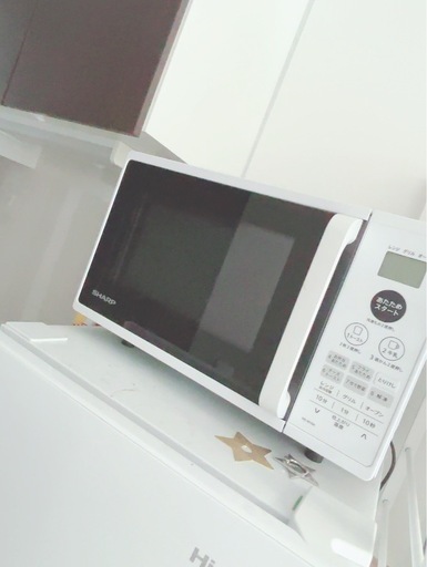 レンジ