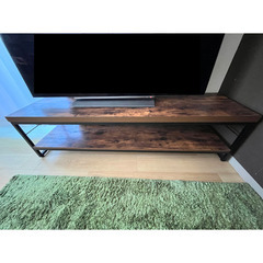テレビ台の画像