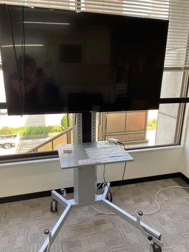 取引予定者決定しました