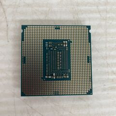 Intel Core i7-8700K  J0346の画像