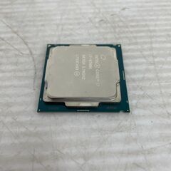 Intel Core i7-8700K  J0346の画像
