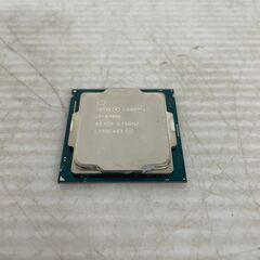 Intel Core i7-8700K  J0346の画像