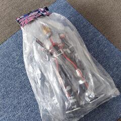 未使用～仮面ライダー｢ファィズ｣ソフビ32cm