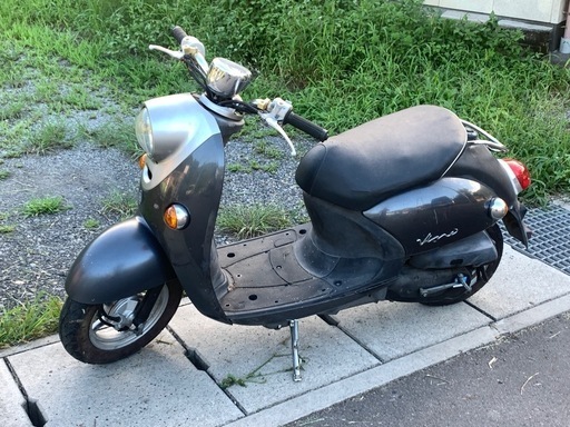 ジャンク車両‼️エンジン焼き付き圧縮4キロ部品取り、再生ベースエンジン載せ替えなどに