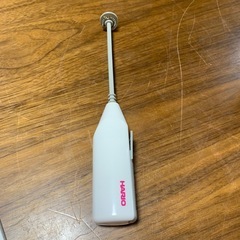 ハリオ　ハンドミキサー