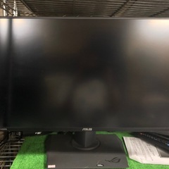  ASUS ROG Swift PG27AQ ゲーミングモニター...