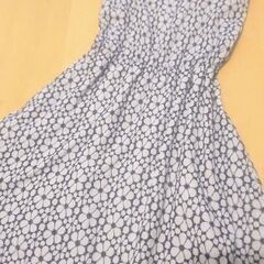 NATURAL BEAUTY BASIC ワンピース