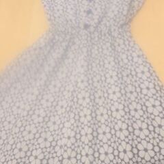 NATURAL BEAUTY BASIC ワンピースの画像