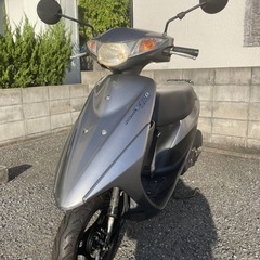 神戸市西区★CA42A アドレスV50G★上級グレードで装備が充実