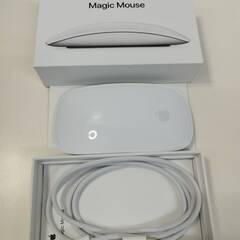 Apple Magic Mouse 2 (A1657) MK2E...