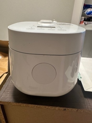 ミニ炊飯器