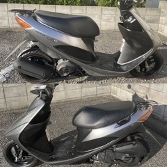 神戸市西区★CA42A アドレスV50G★上級グレードで装備が充実の画像