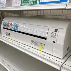 ★ジモティ割あり★  DAIKINN   エアコン   AN22WESK-W   2.2kw   2019  室内機分解洗浄 KJ6071								