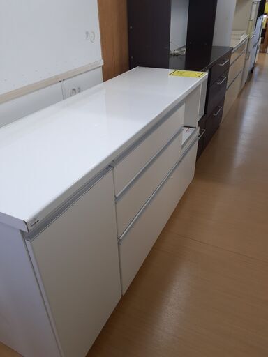 【U2332】★ワイドレンジボード ホワイト