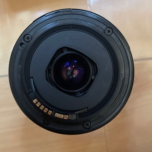 Canon カメラレンズ
