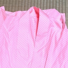 七五三　3歳祝い着(6点セット)
の画像